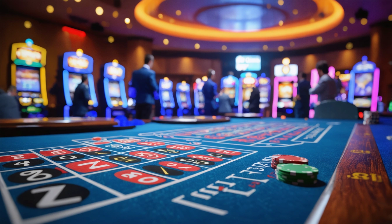 Duel Casino Login Anmeldung und Fehlerbehebung