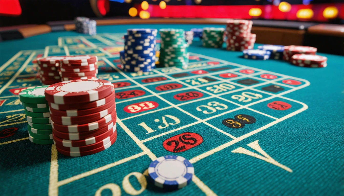 Duel Casino Registrierung schnell und sicher